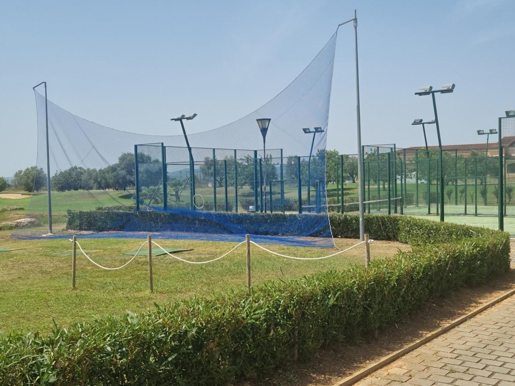 Apartamento Golf Panoramica San Jorge  Exterior photo